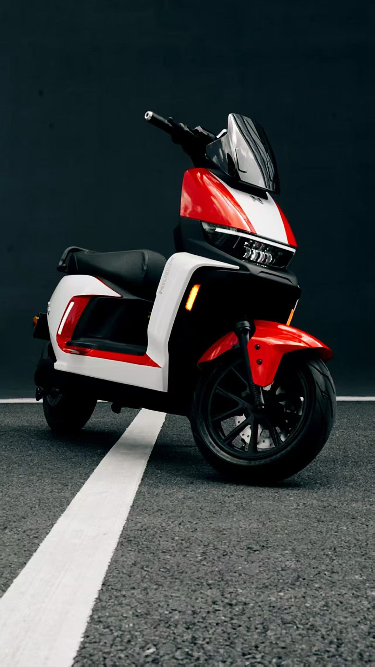 DOGUARDS Ships 360 ID7 Electric Motorcycles to Brazil via CKD Shipment