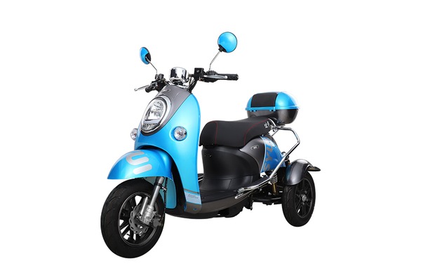 Passenger Pro P1