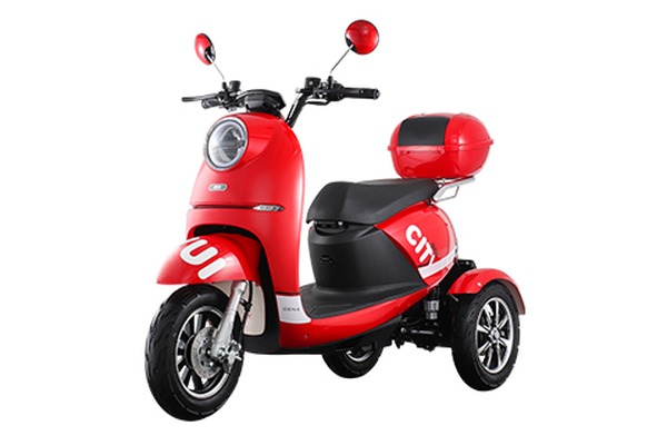 Passenger Pro P2