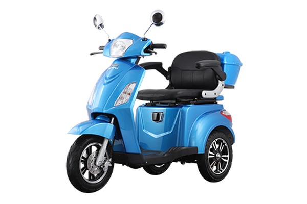 Passenger Pro P3