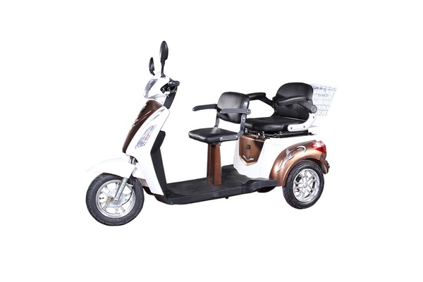 Passenger Pro P4