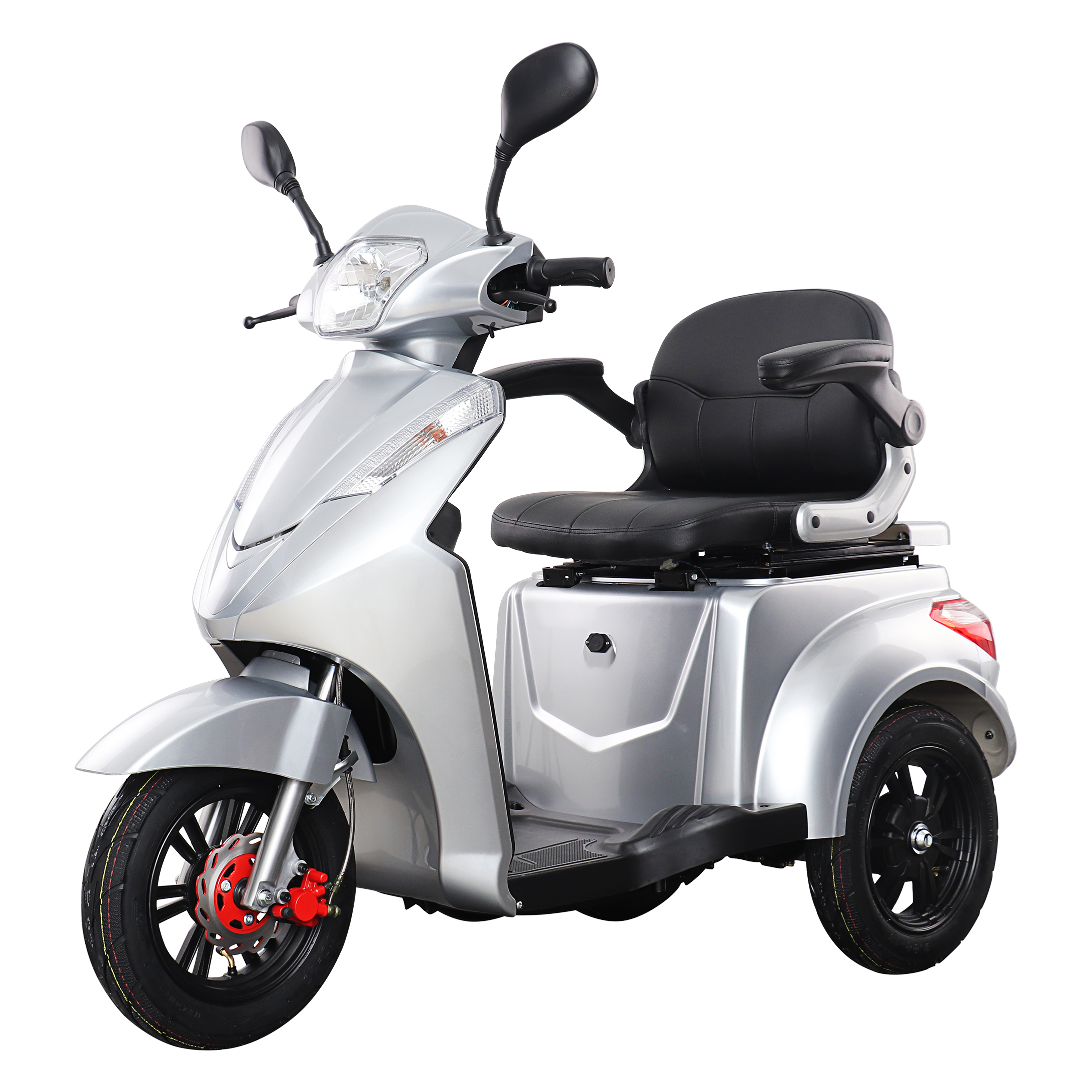 Passenger Pro P5
