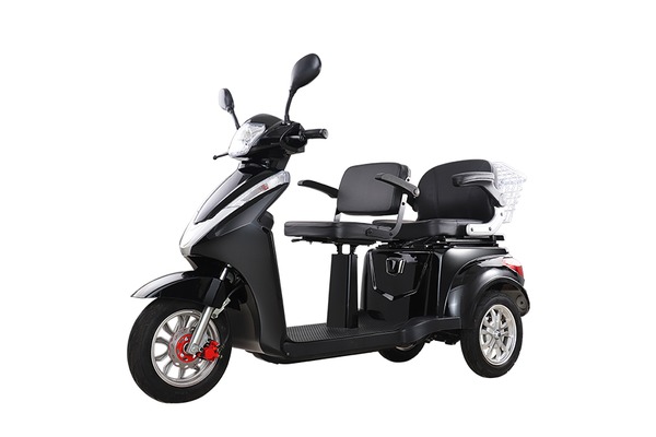 Passenger Pro P6