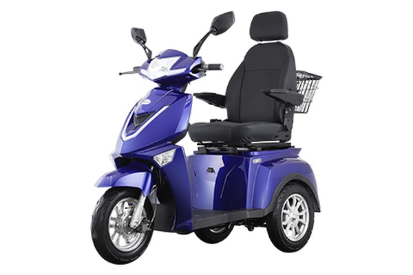 Passenger Pro P7