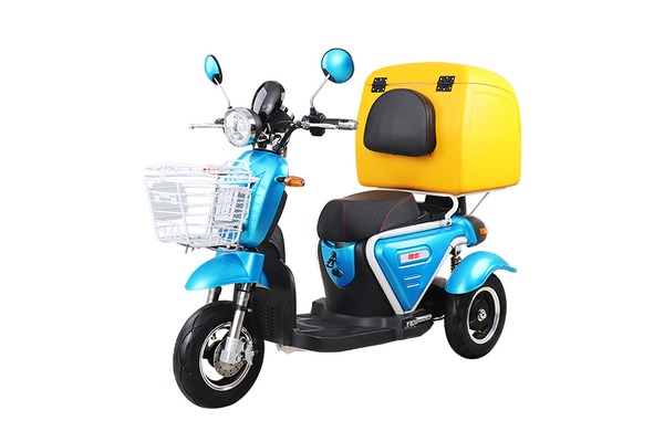 Passenger Pro P8