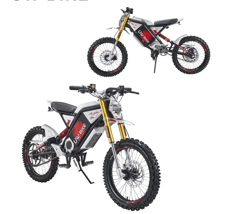 WY-BIKE